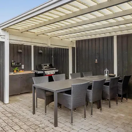 Maison Confortable Avec Sauna à