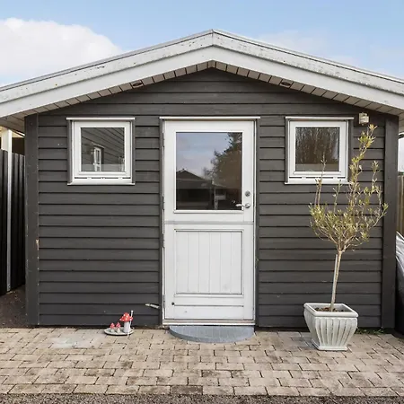 Maison Confortable Avec Sauna à Otterup